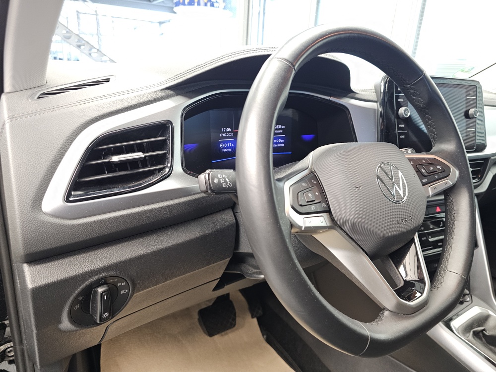 VW T-Roc – Foto 21