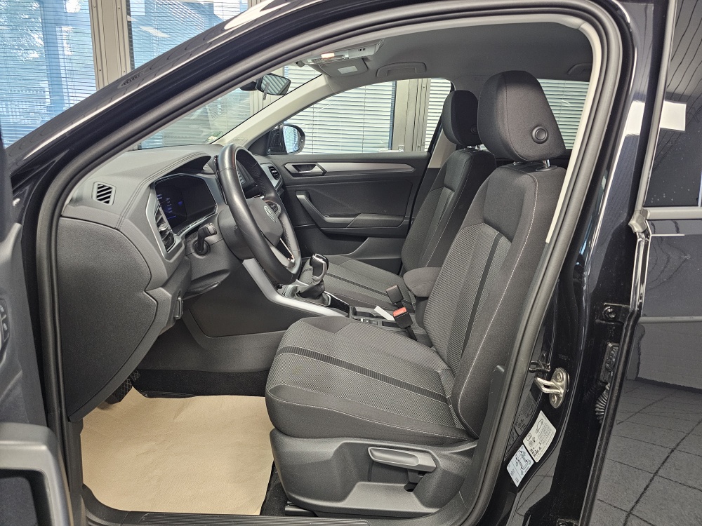 VW T-Roc – Foto 22