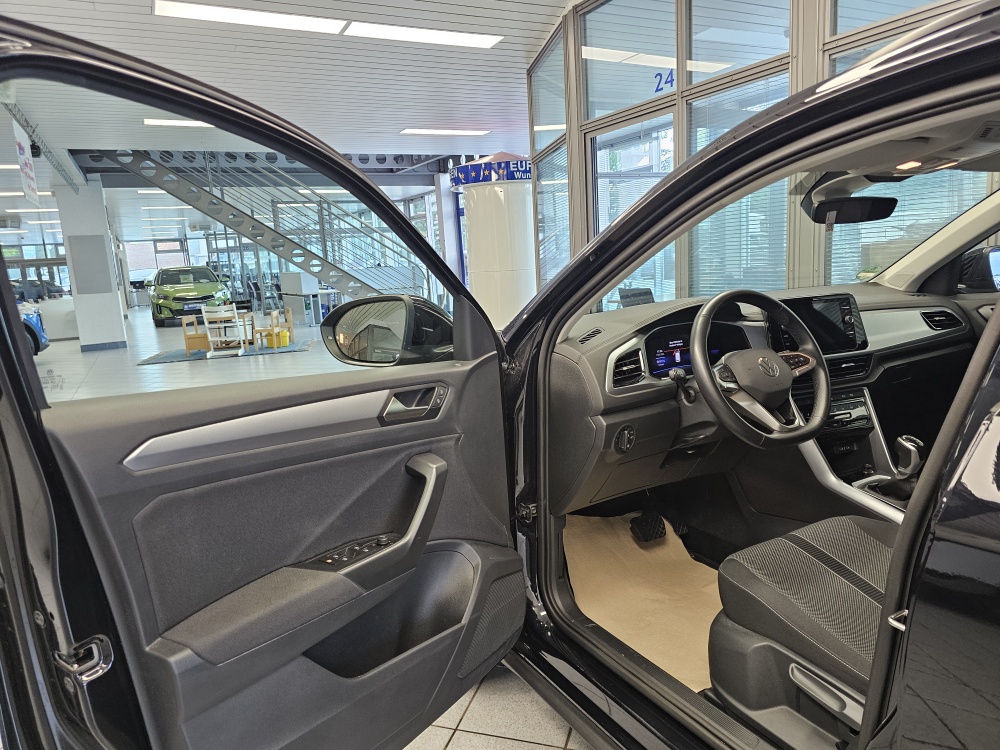 VW T-Roc – Foto 23