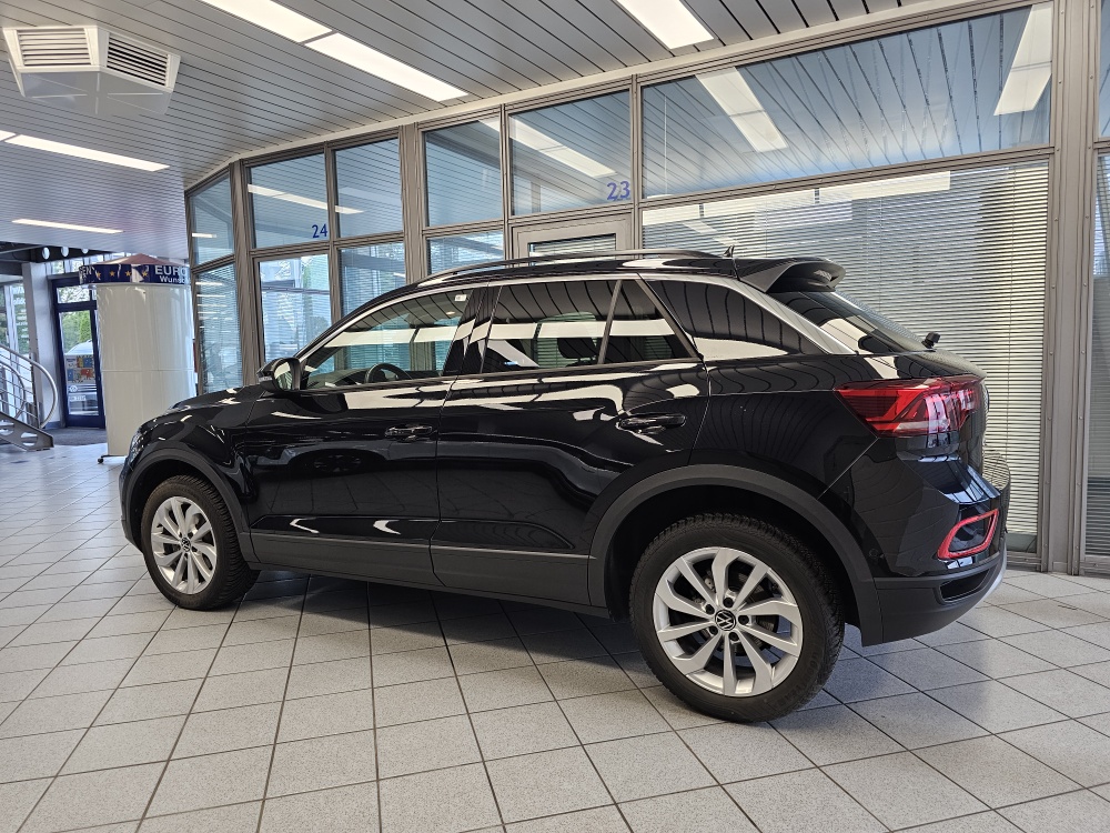 VW T-Roc – Foto 24
