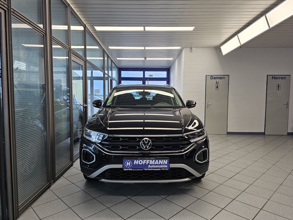 VW T-Roc – Foto 26