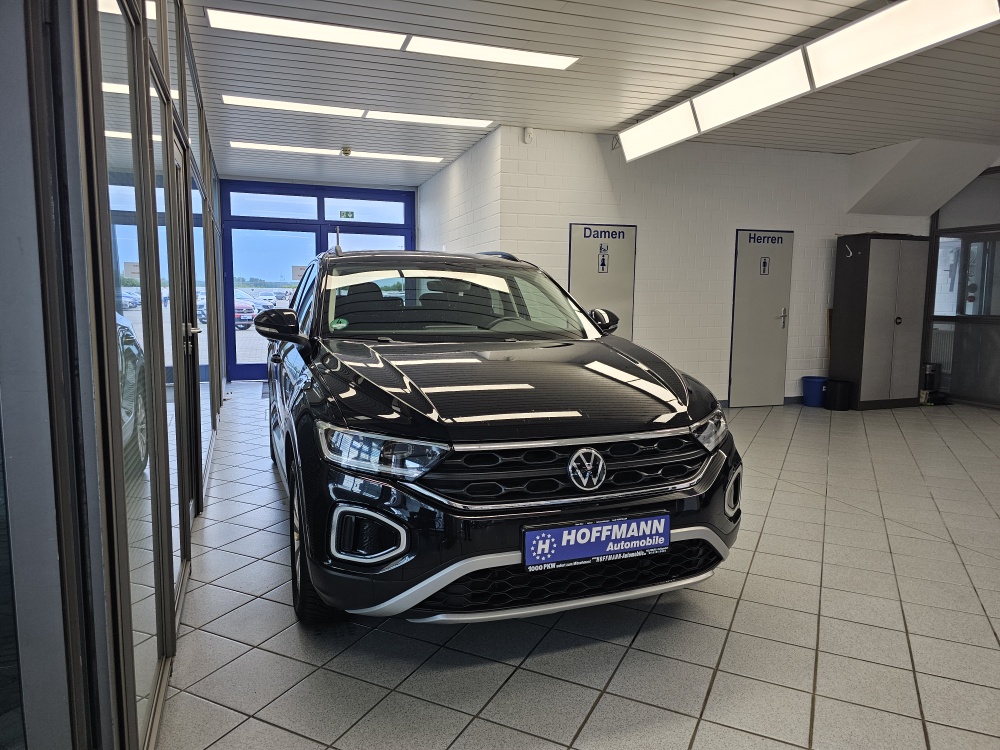 VW T-Roc – Foto 27