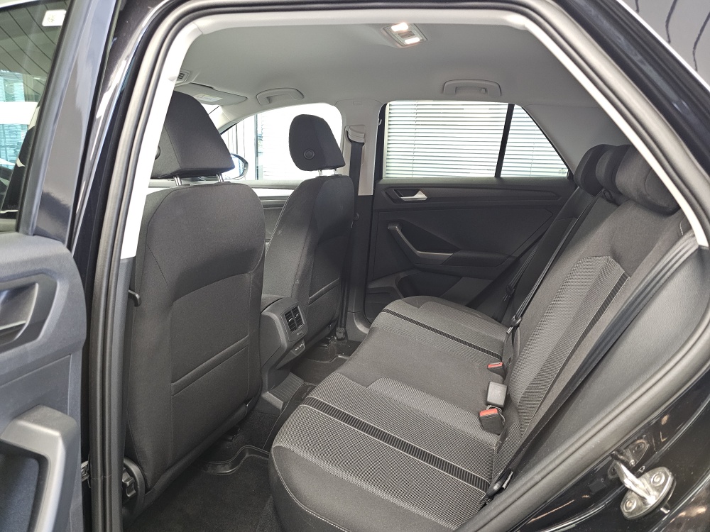 VW T-Roc – Foto 4