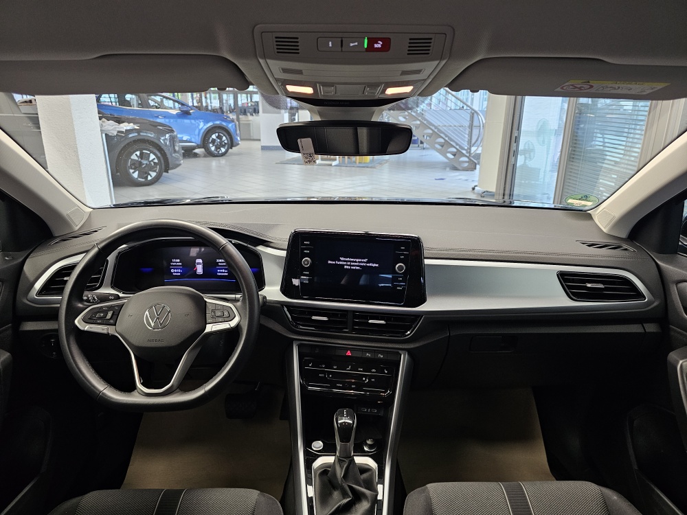 VW T-Roc – Foto 6