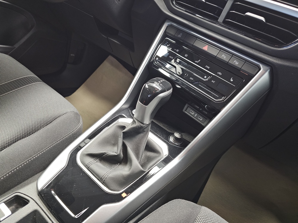 VW T-Roc – Foto 7