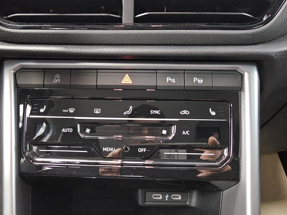 VW T-Roc – Foto 8