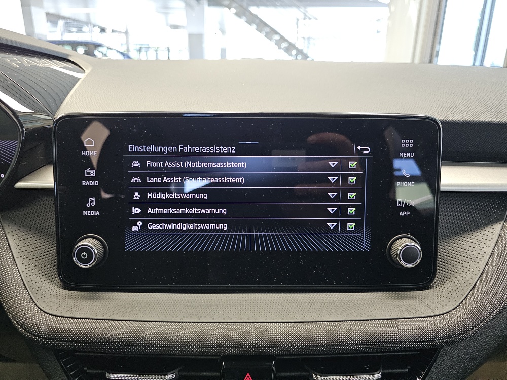 Skoda Fabia – Foto 11
