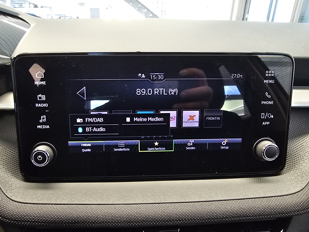 Skoda Fabia – Foto 12