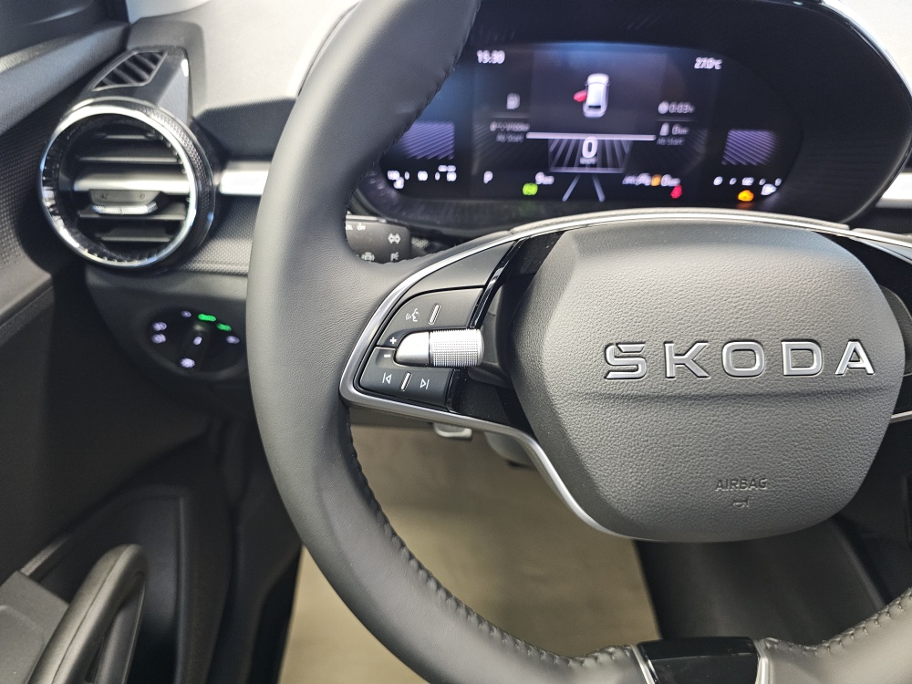 Skoda Fabia – Foto 14