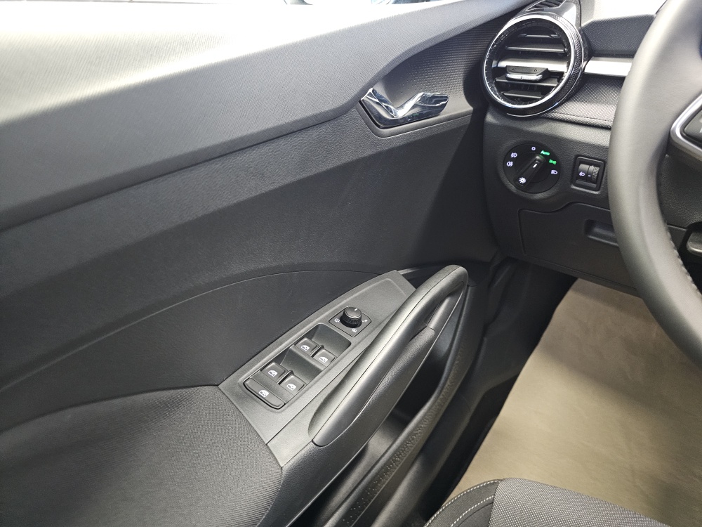 Skoda Fabia – Foto 15