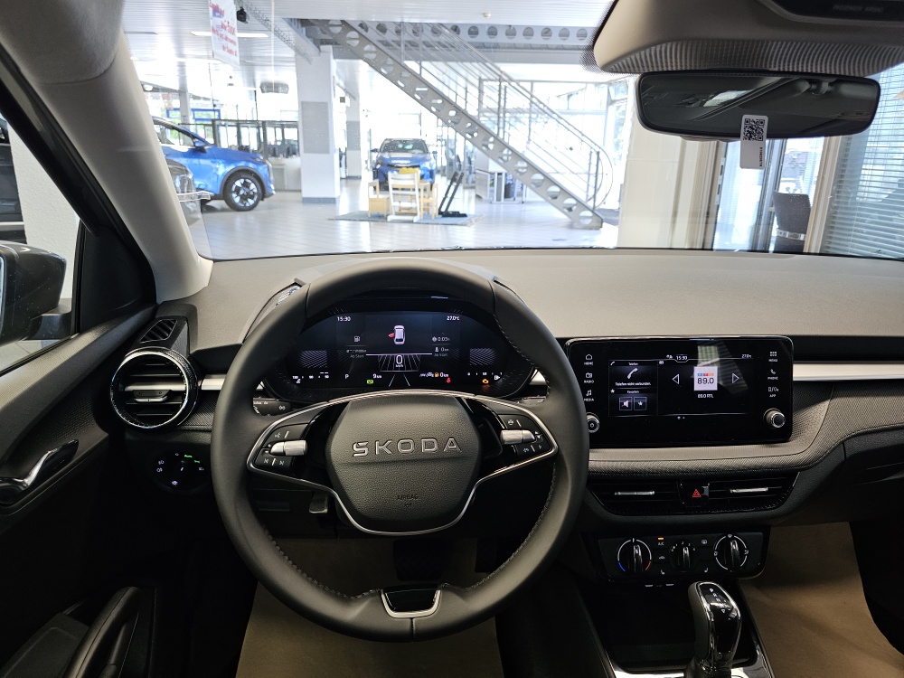 Skoda Fabia – Foto 16