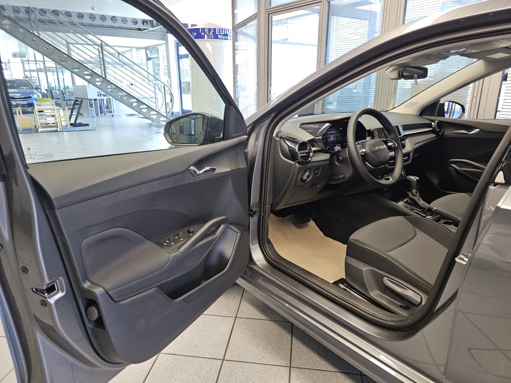 Skoda Fabia – Foto 19