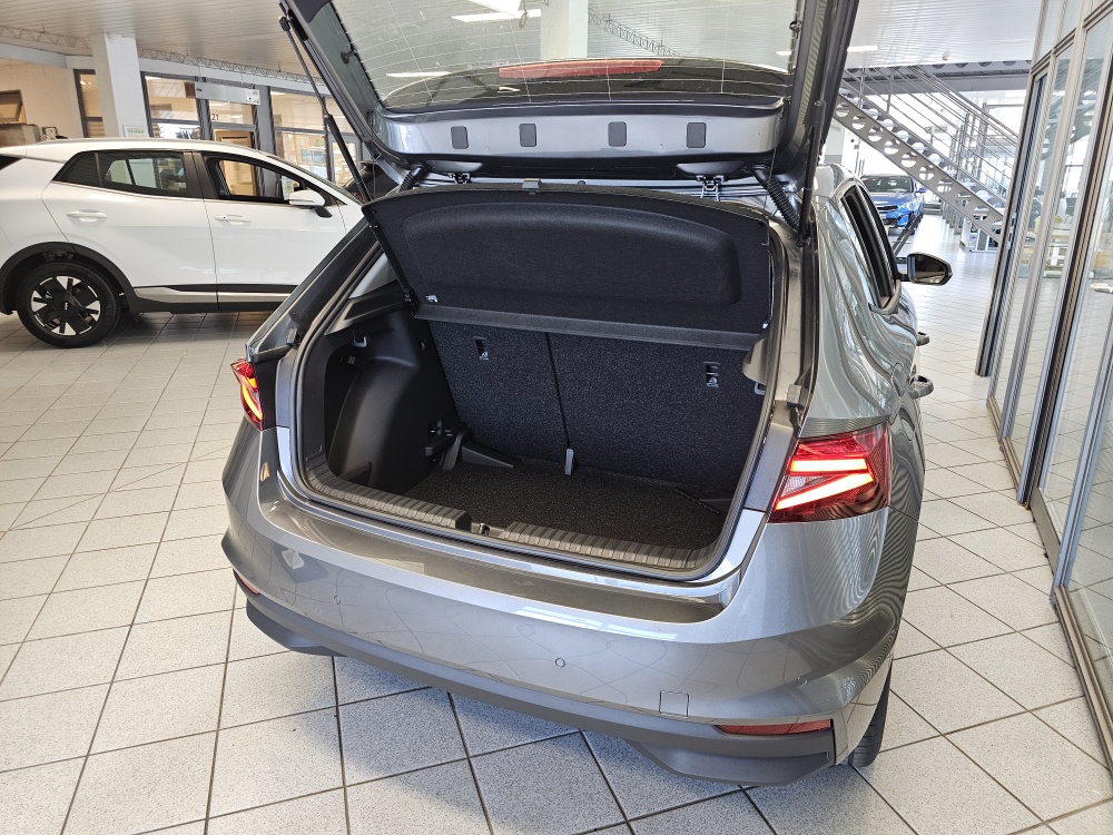 Skoda Fabia – Foto 2