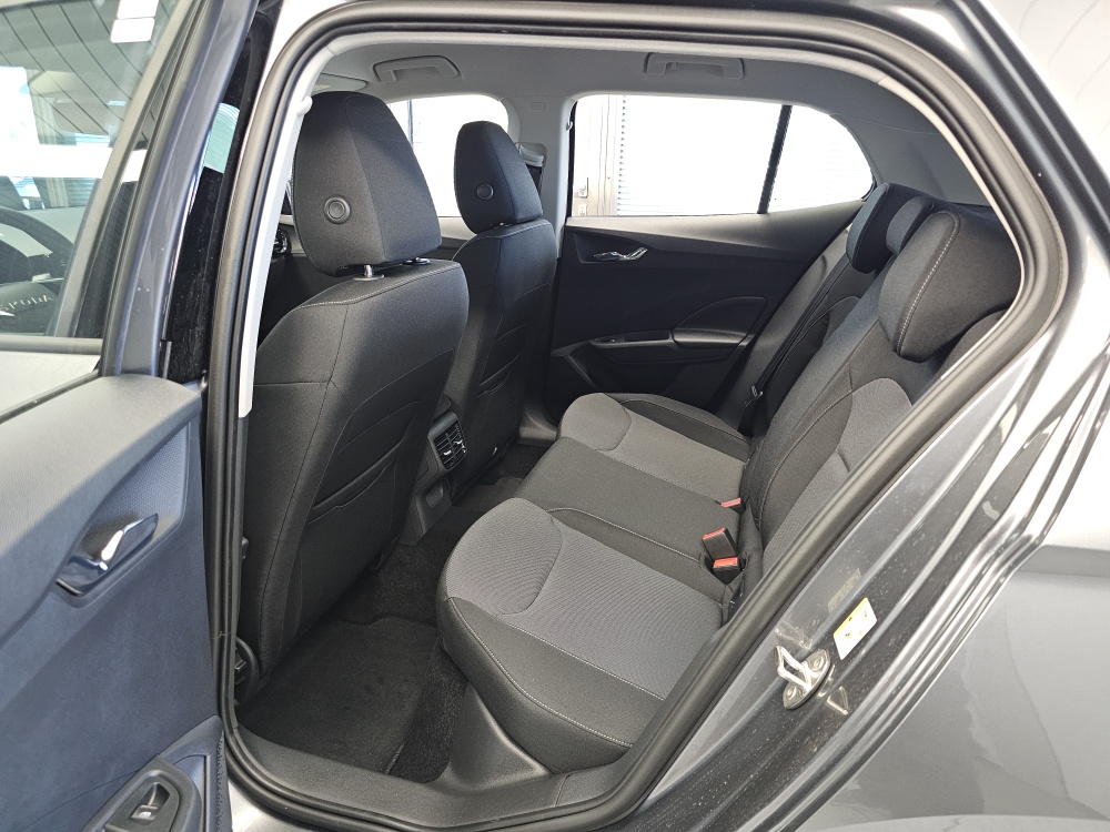 Skoda Fabia – Foto 4