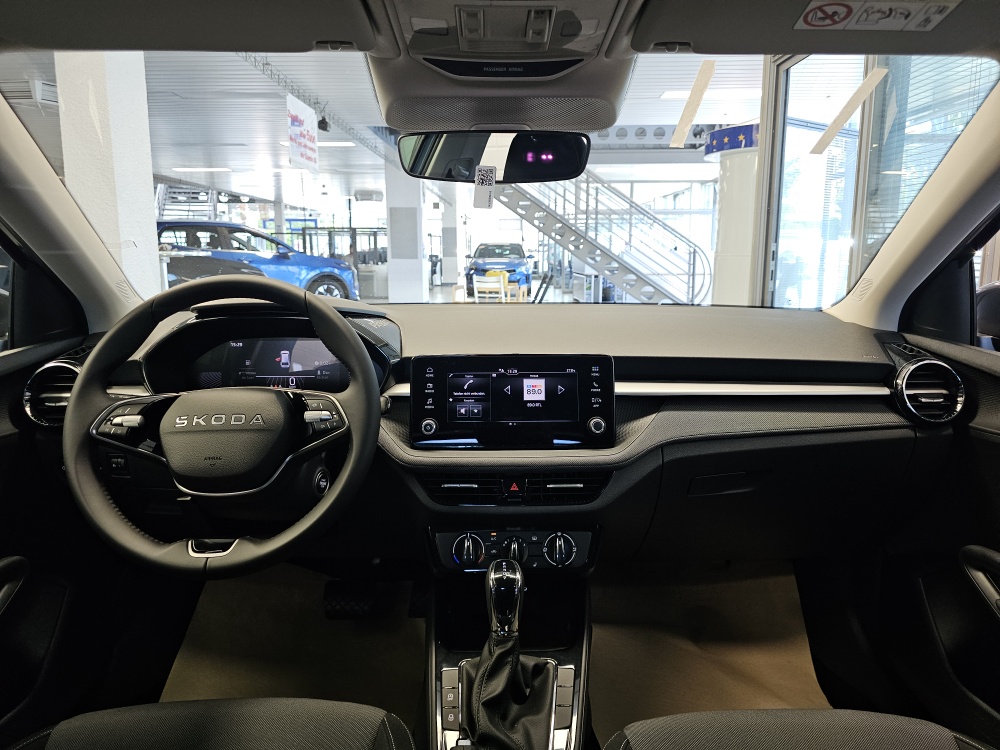 Skoda Fabia – Foto 5
