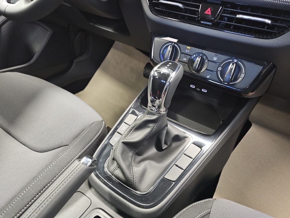 Skoda Fabia – Foto 6