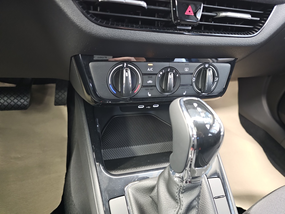 Skoda Fabia – Foto 7