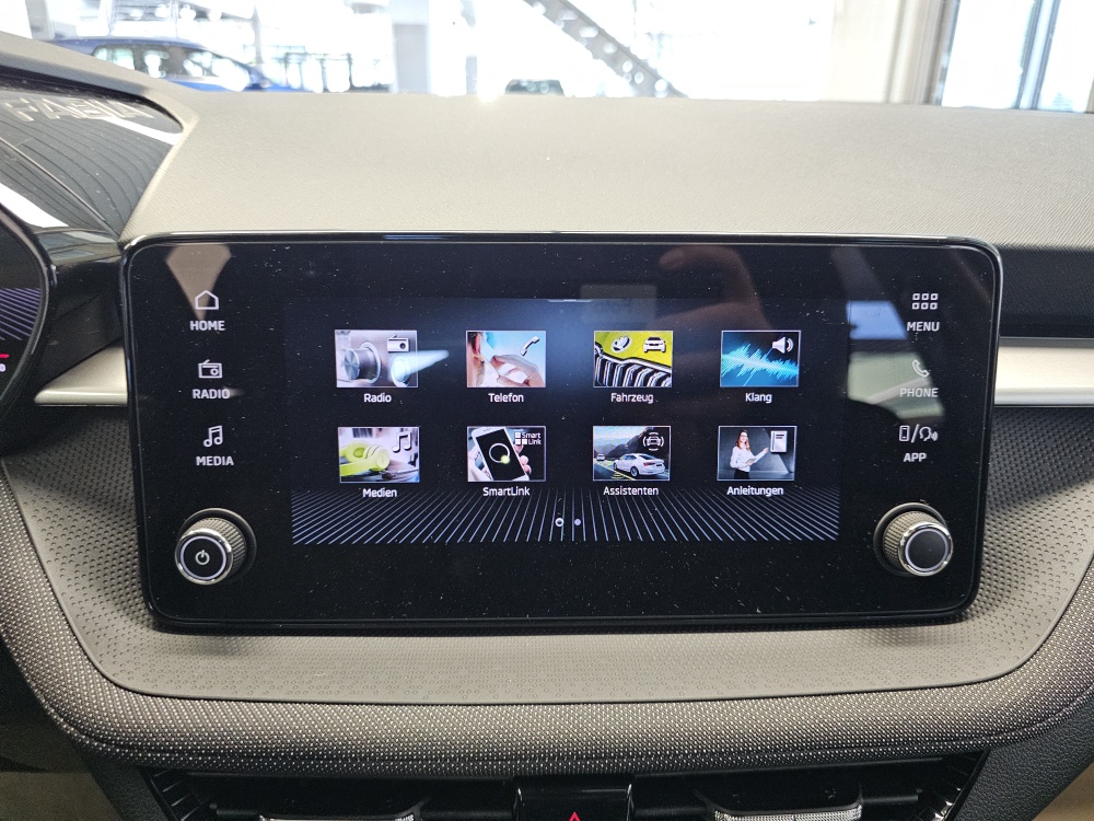 Skoda Fabia – Foto 8