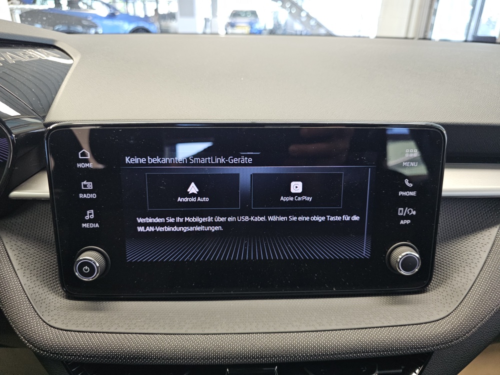 Skoda Fabia – Foto 9