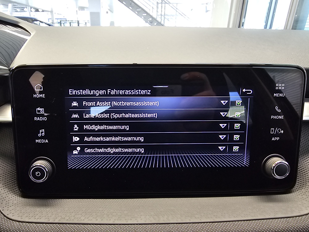 Skoda Fabia – Foto 11
