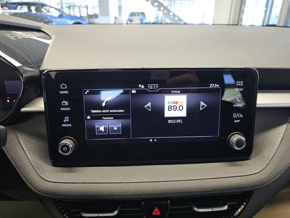 Skoda Fabia – Foto 12