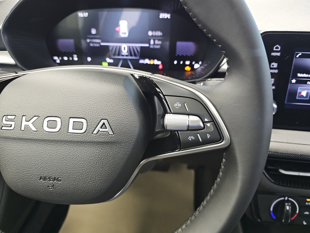 Skoda Fabia – Foto 13