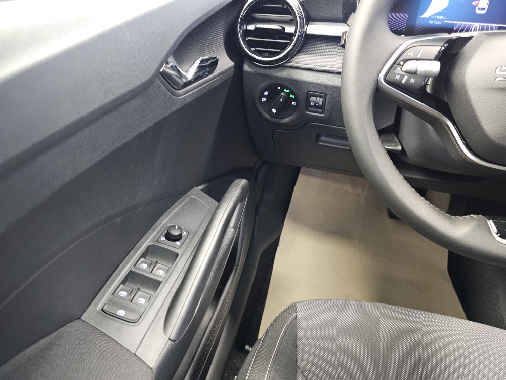 Skoda Fabia – Foto 15