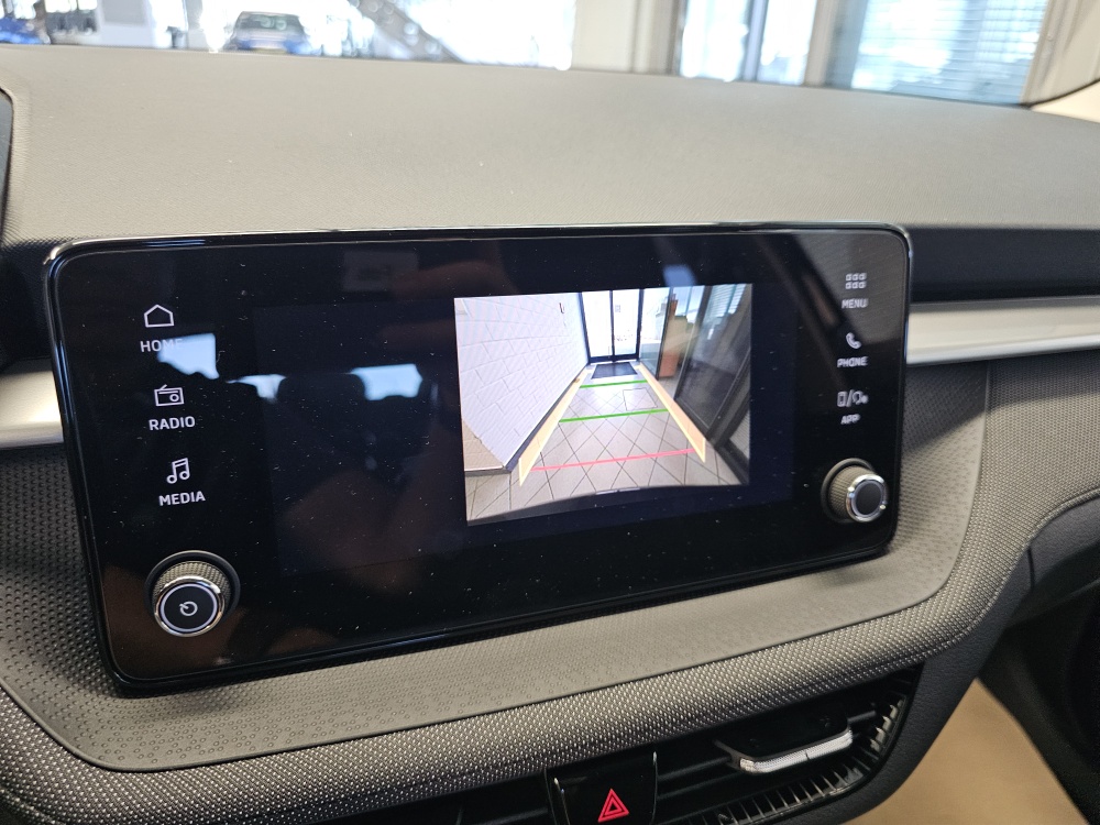 Skoda Fabia – Foto 17