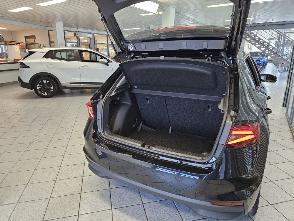 Skoda Fabia – Foto 2