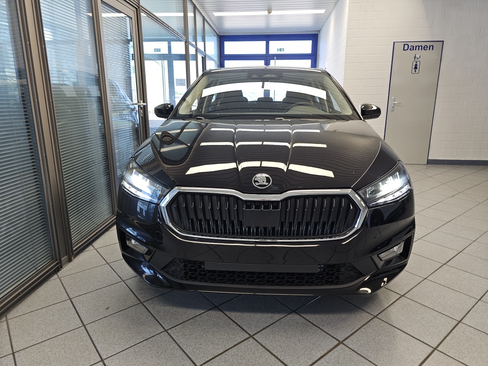 Skoda Fabia – Foto 23