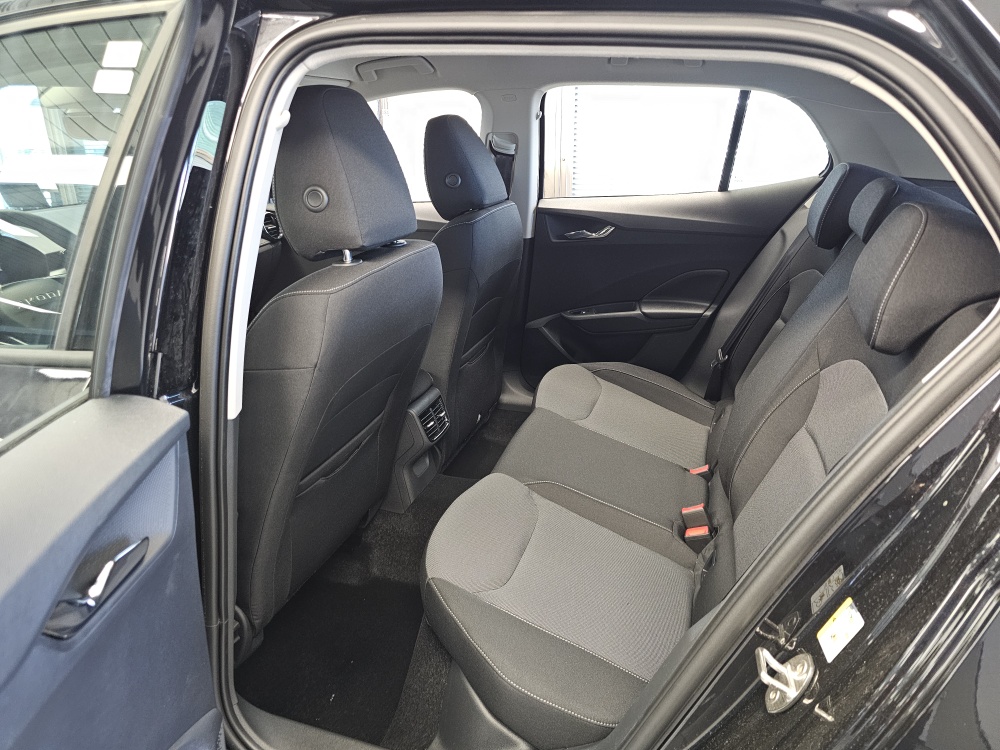 Skoda Fabia – Foto 4
