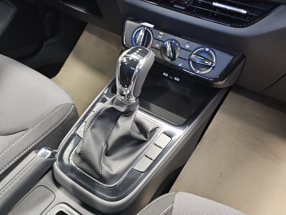 Skoda Fabia – Foto 6