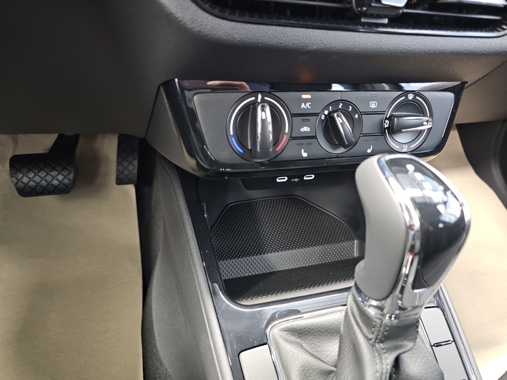Skoda Fabia – Foto 7
