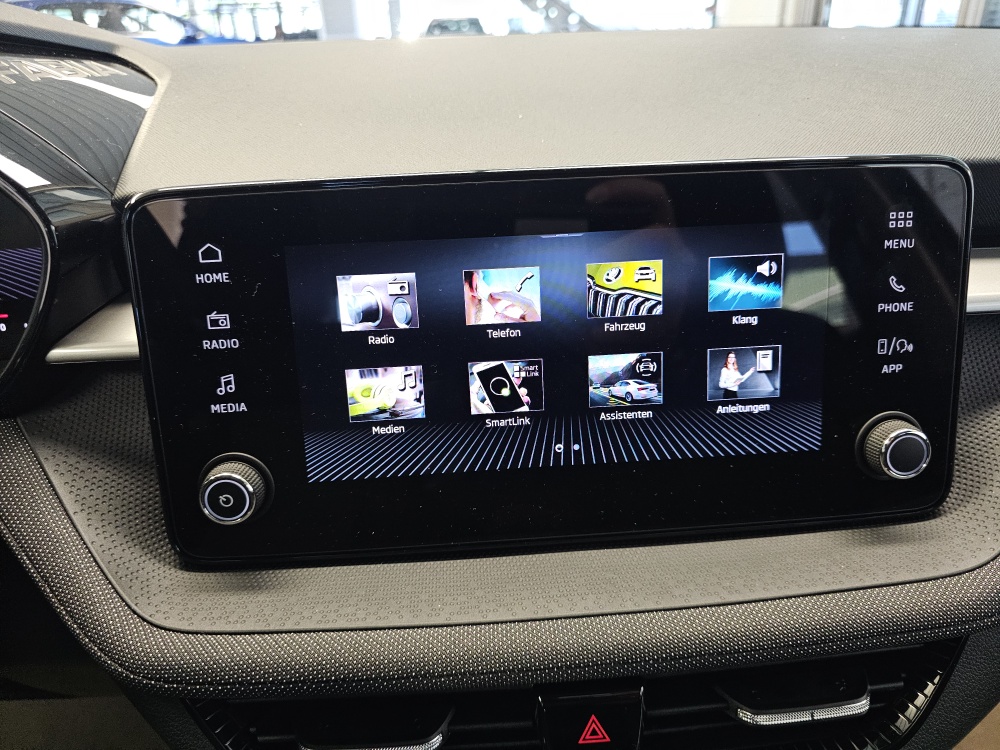 Skoda Fabia – Foto 8