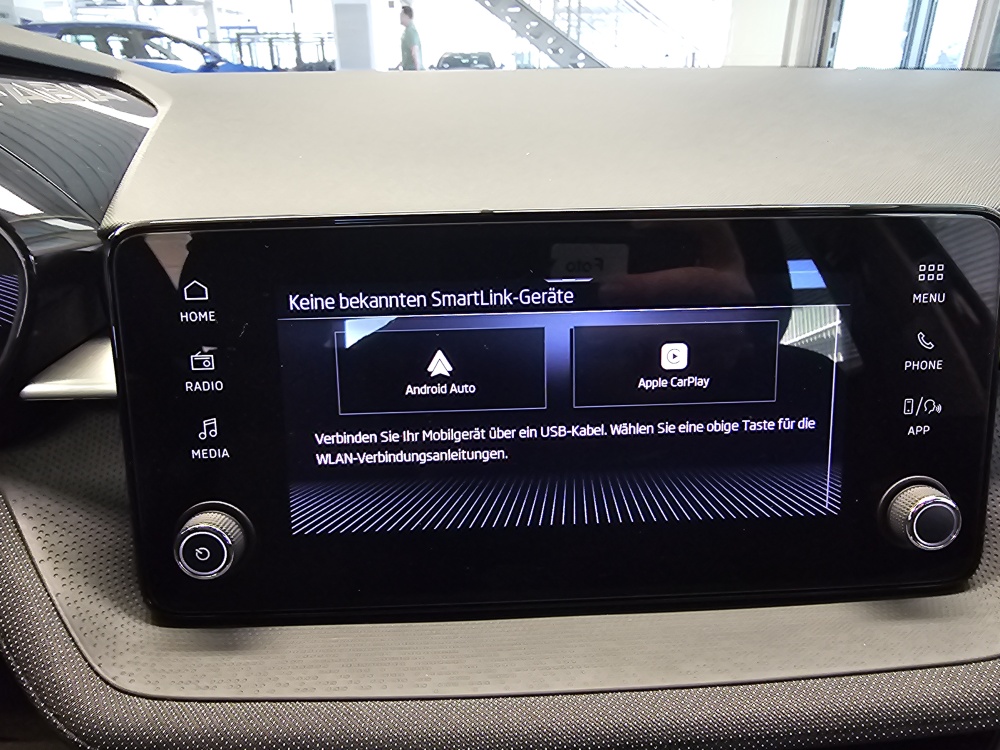 Skoda Fabia – Foto 9