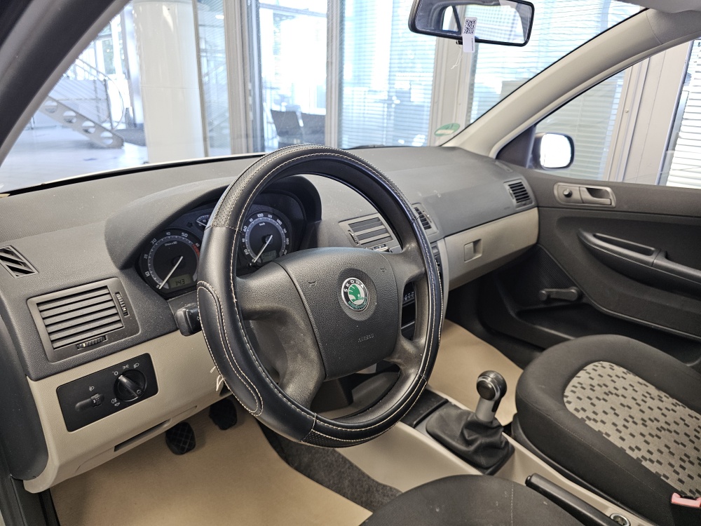 Skoda Fabia – Foto 4