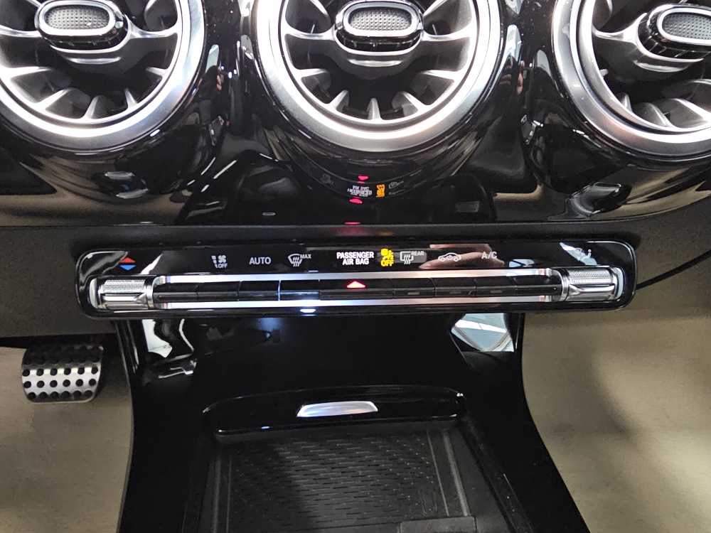 Mercedes-Benz A 200 – Foto 10