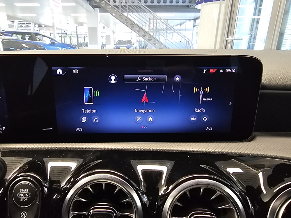 Mercedes-Benz A 200 – Foto 11