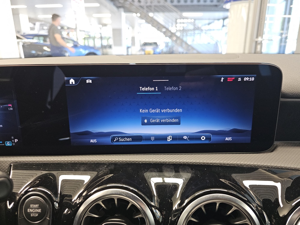 Mercedes-Benz A 200 – Foto 12