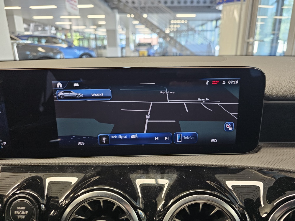 Mercedes-Benz A 200 – Foto 13