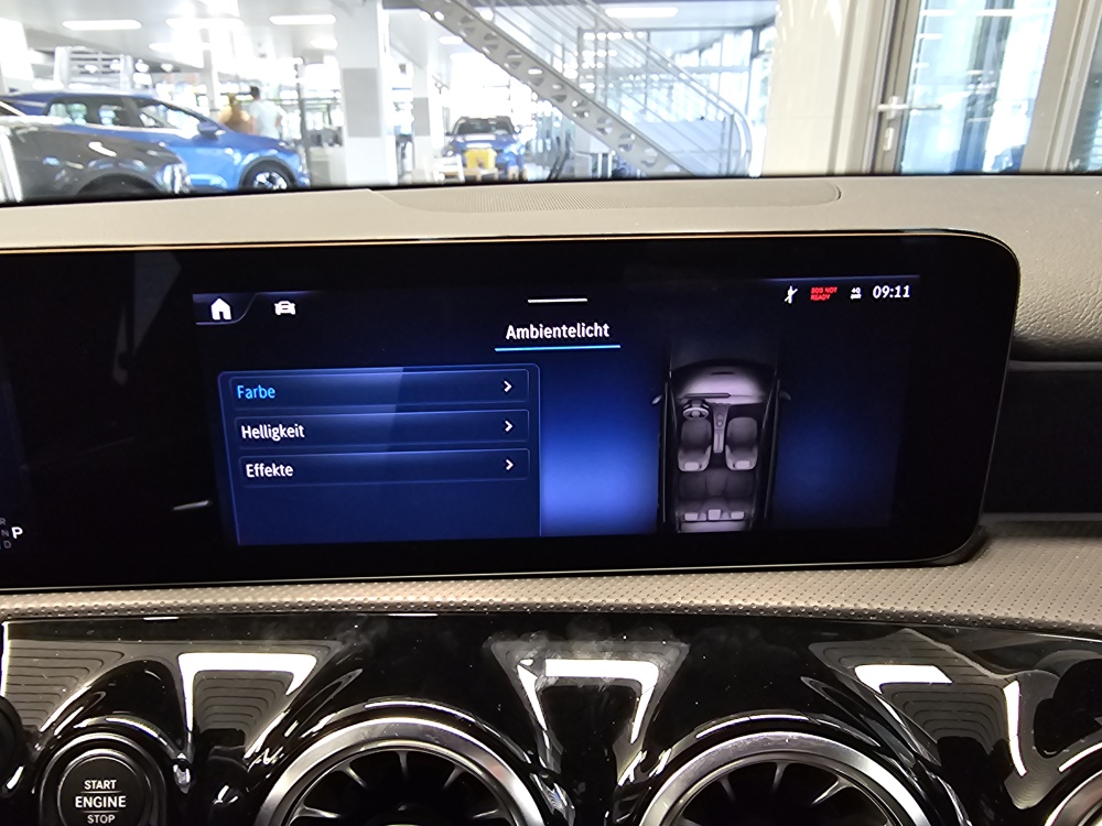 Mercedes-Benz A 200 – Foto 16