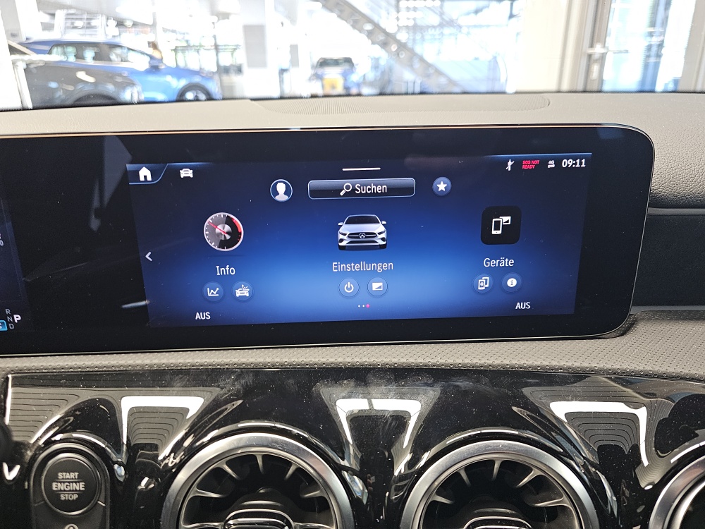 Mercedes-Benz A 200 – Foto 17