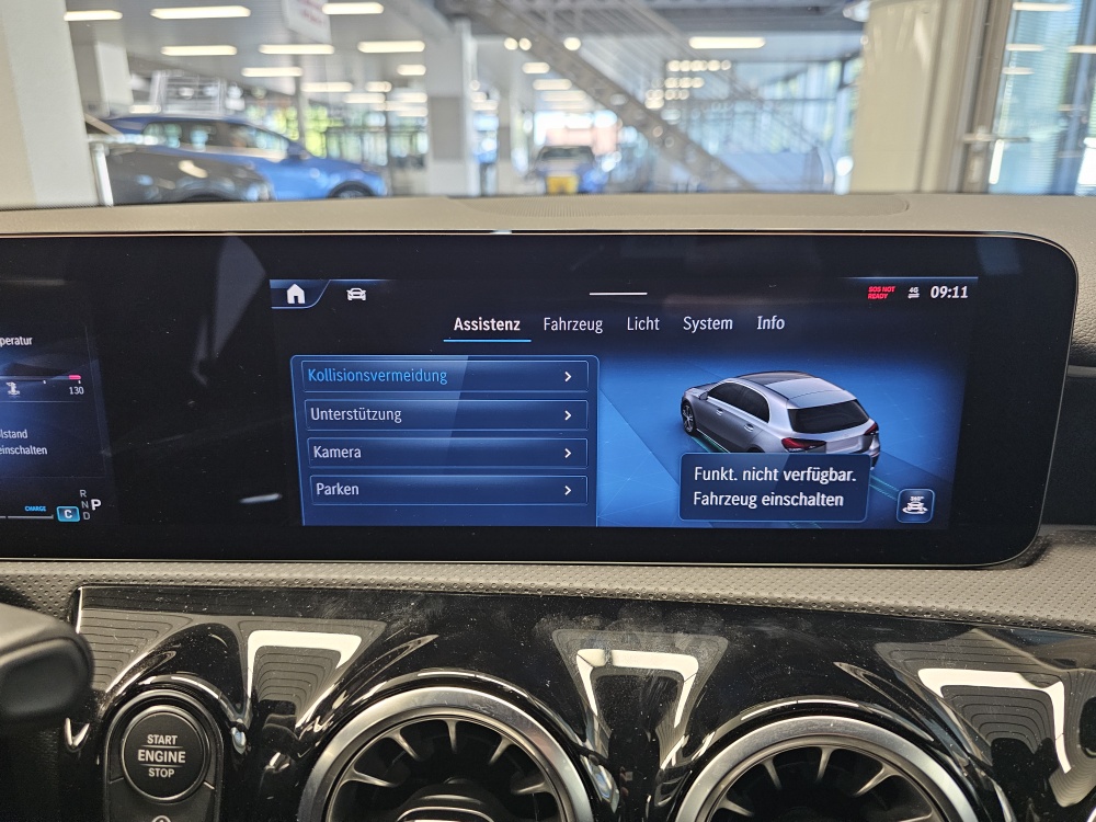 Mercedes-Benz A 200 – Foto 18