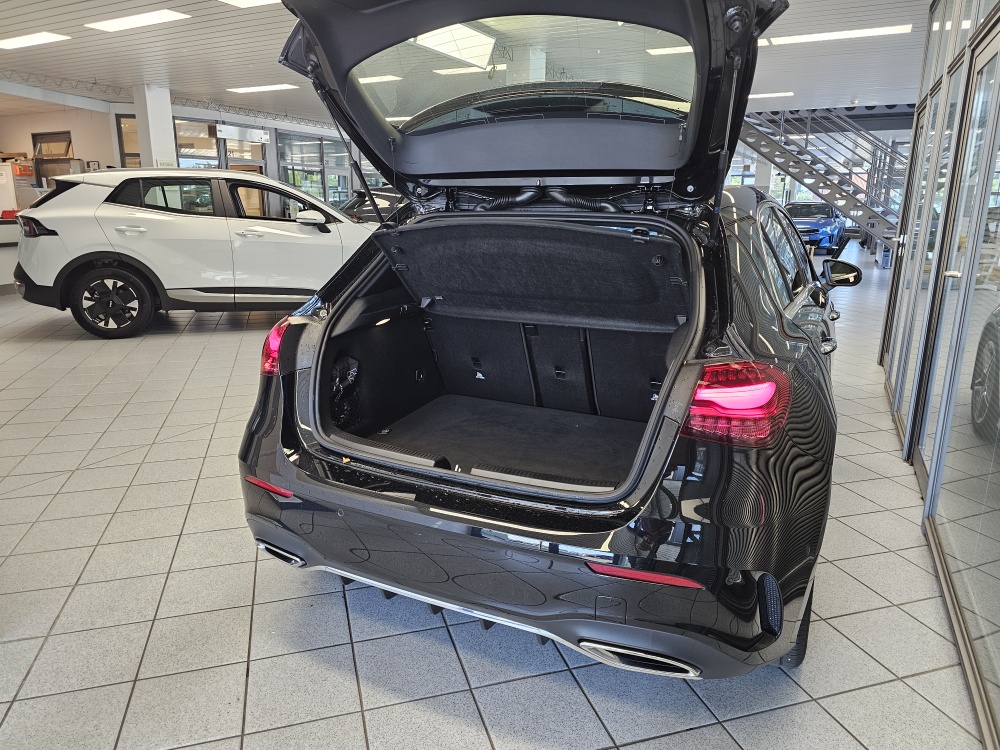 Mercedes-Benz A 200 – Foto 2