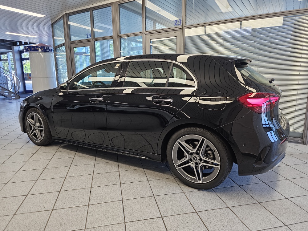 Mercedes-Benz A 200 – Foto 29