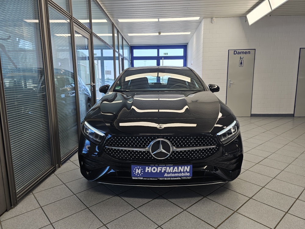 Mercedes-Benz A 200 – Foto 31
