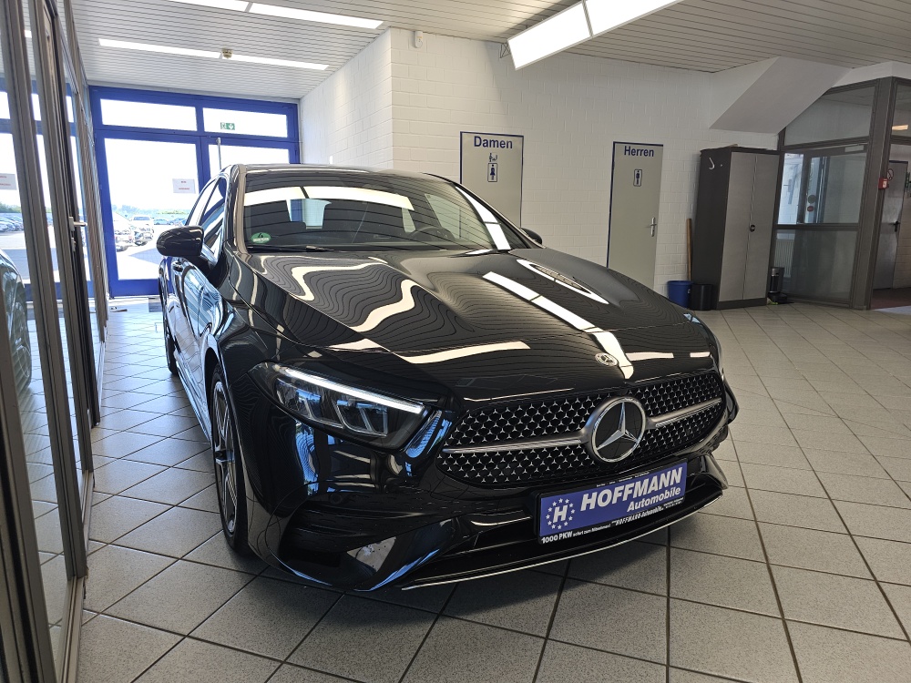 Mercedes-Benz A 200 – Foto 32