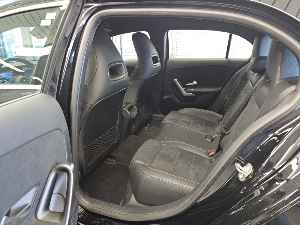 Mercedes-Benz A 200 – Foto 4