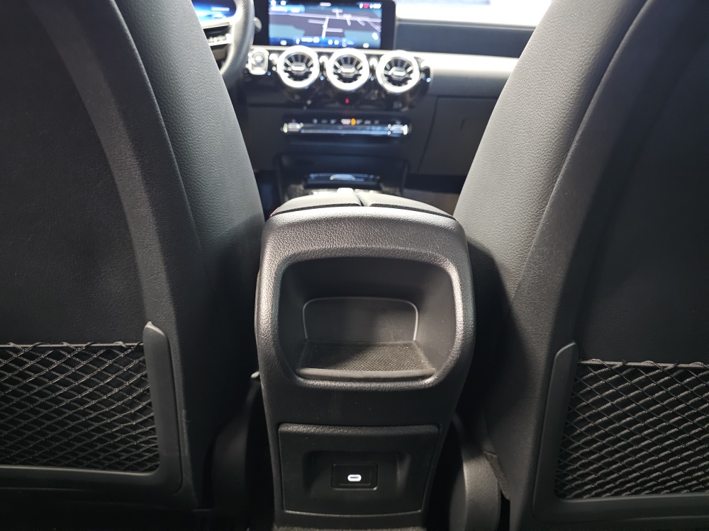 Mercedes-Benz A 200 – Foto 5