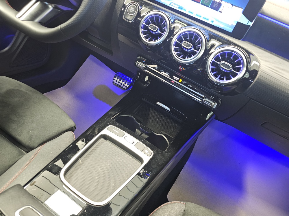 Mercedes-Benz CLA 200 Shooting Brake – Foto 10